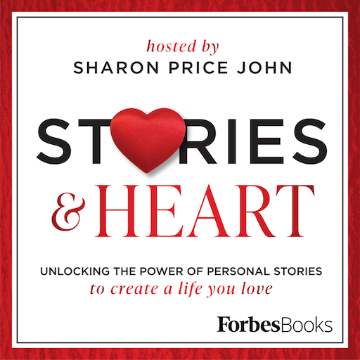 Stories & Heart Podcast